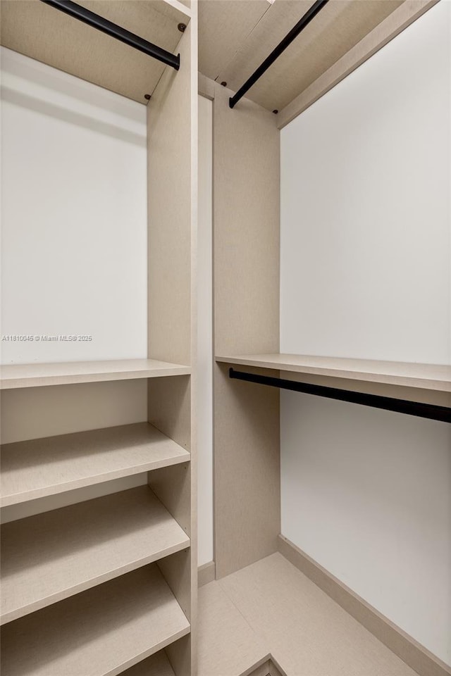 266 NW 42nd St, Miami, FL 33127 - view of walk in closet