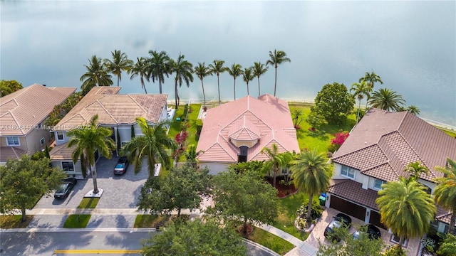 4506 SW 186th Way, Miramar, FL 33029 - aerial view of residential area