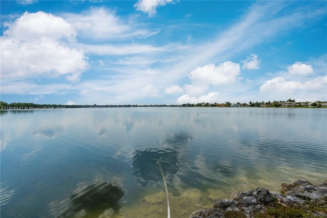 4506 SW 186th Way, Miramar, FL 33029 - water view