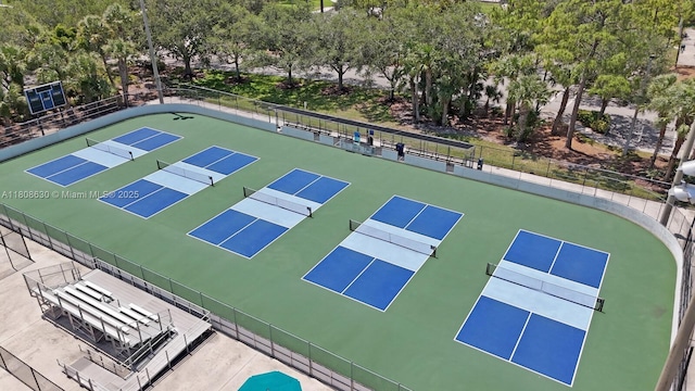 4123 Parkside Dr, Jupiter, FL 33458 - bird's eye view