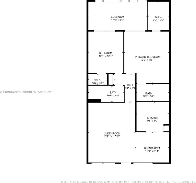 2002 Lyndhurst H Unit 2002, Deerfield Beach, FL 33442 - property floor plan