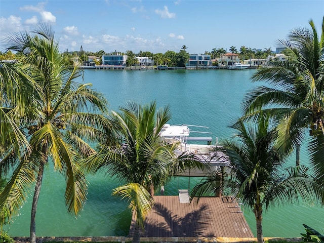 425 N Shore Dr, Miami Beach, FL 33141 - water view