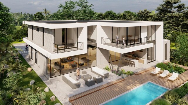 3656 S Douglas Rd, Miami, FL 33133 - photo 7