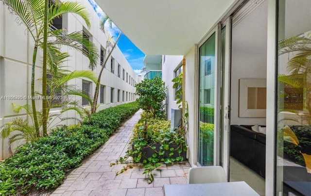 3901 S Ocean Dr Unit 1B, Hollywood, FL 33019 - view of community
