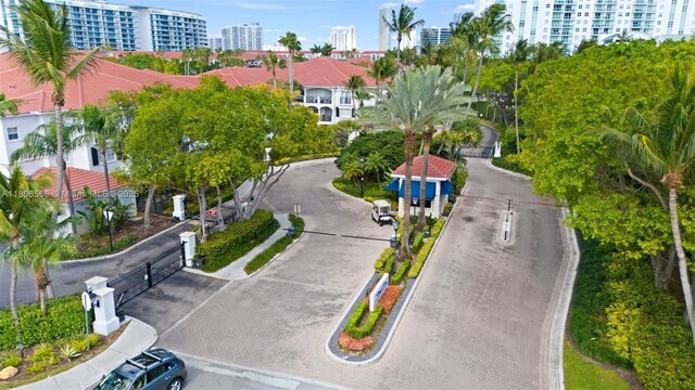 3245 NE 184th St Unit 13402, Aventura, FL 33160 - view of urban area