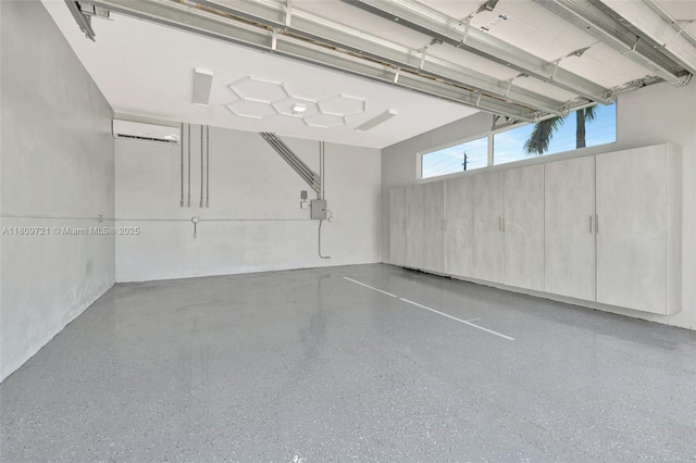 4610 SW 178th Ave, Southwest Ranches, FL 33331 - view of garage