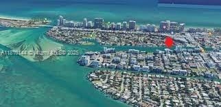 10101 E Bay Harbor Dr Unit 401, Bay Harbor Islands, FL 33154 - view of urban area featuring a nearby body of water