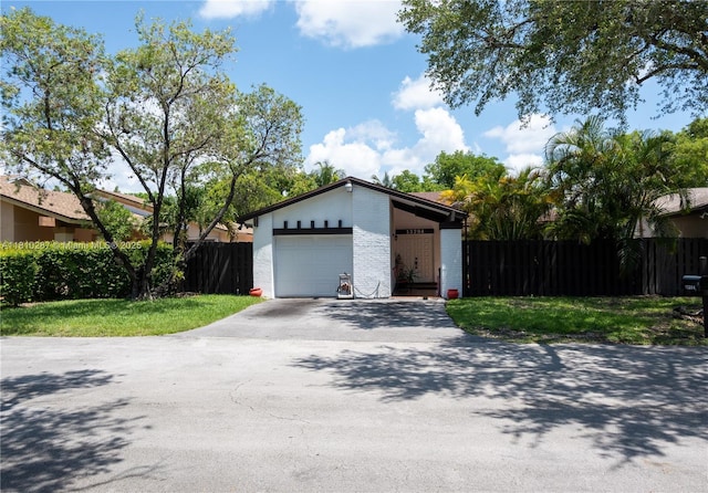 13284 SW 108th St Cir, Miami, FL 33186 - view of detached garage