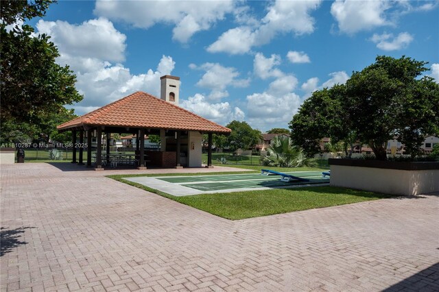 13284 SW 108th St Cir, Miami, FL 33186 - photo 22