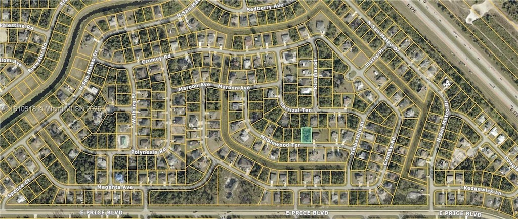 16 Maplewood Ter, North Port, FL 34288