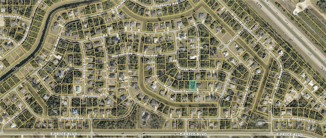16 Maplewood Ter, North Port, FL 34288