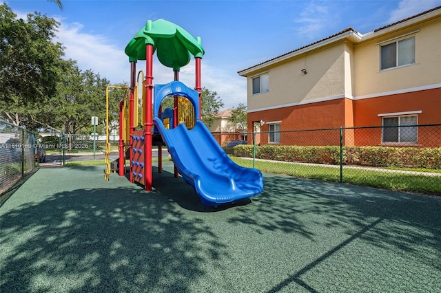 3340 Palomino Dr Unit 214-2, Davie, FL 33024 - view of community playground