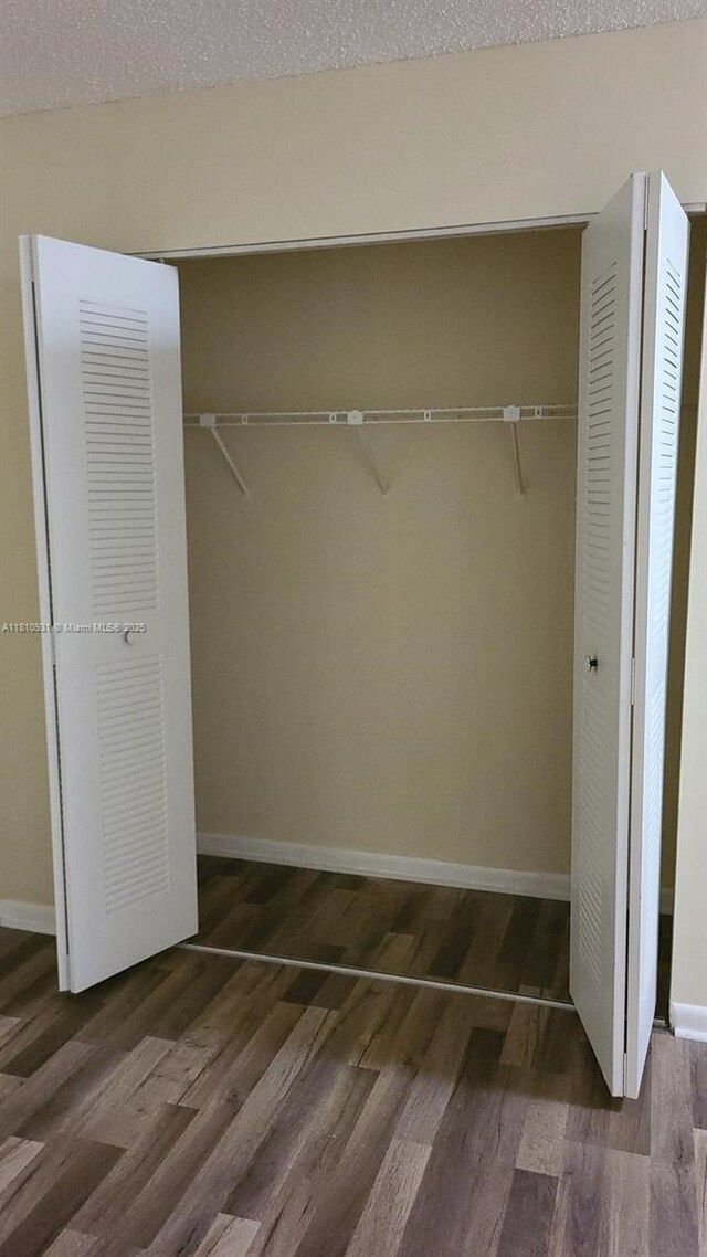 8540 N Sherman Cir Unit 204, Miramar, FL 33025 - view of closet