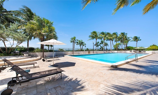 1000 Venetian Way Unit 1306, Miami, FL 33139 - photo 18