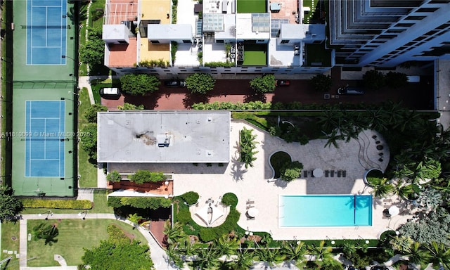 1000 Venetian Way Unit 1306, Miami, FL 33139 - photo 20