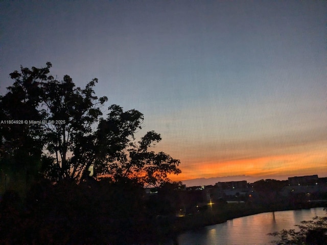 14671 Bonaire Blvd Unit 510, Delray Beach, FL 33446 - water view