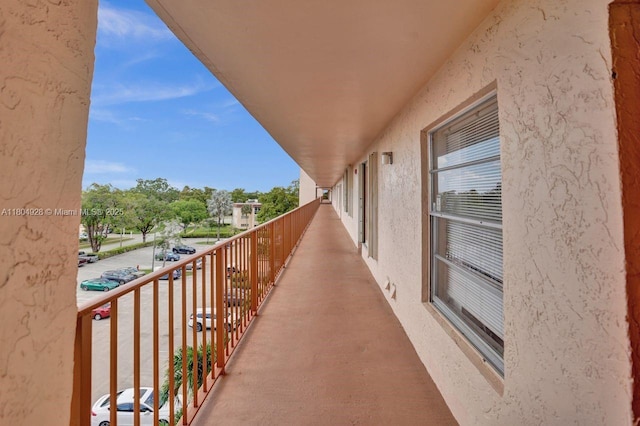 14671 Bonaire Blvd Unit 510, Delray Beach, FL 33446 - view of balcony
