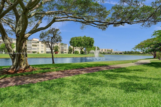 14671 Bonaire Blvd Unit 510, Delray Beach, FL 33446 - water view