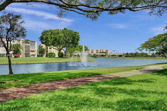 14671 Bonaire Blvd Unit 510, Delray Beach, FL 33446 - water view