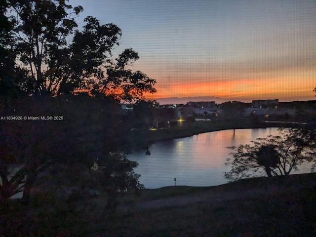 14671 Bonaire Blvd Unit 510, Delray Beach, FL 33446 - water view