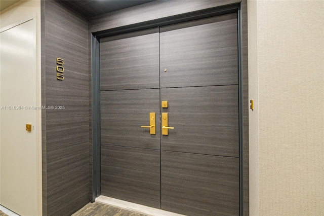 9 Island Ave Unit 505, Miami Beach, FL 33139 - view of closet