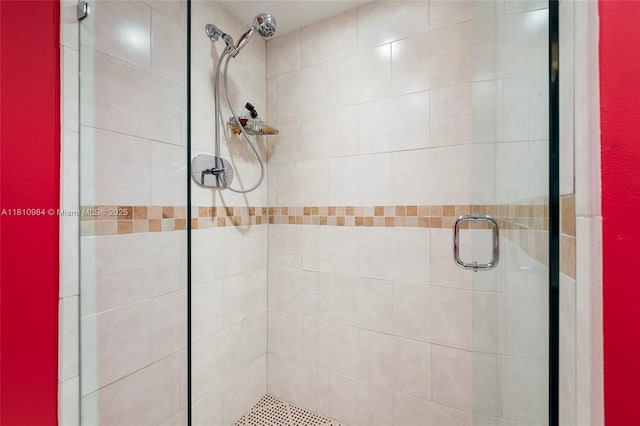9 Island Ave Unit 505, Miami Beach, FL 33139 - full bath with a stall shower