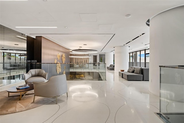 9 Island Ave Unit 505, Miami Beach, FL 33139 - view of community lobby