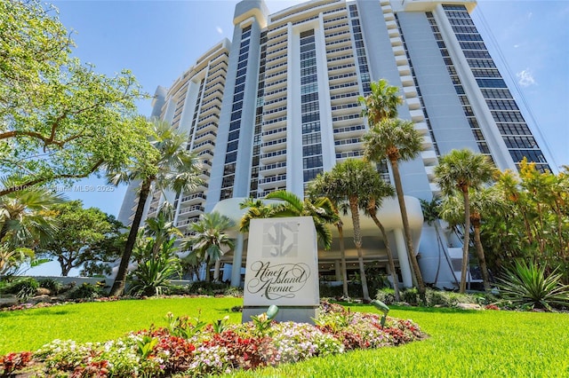 9 Island Ave Unit 505, Miami Beach, FL 33139 - view of property