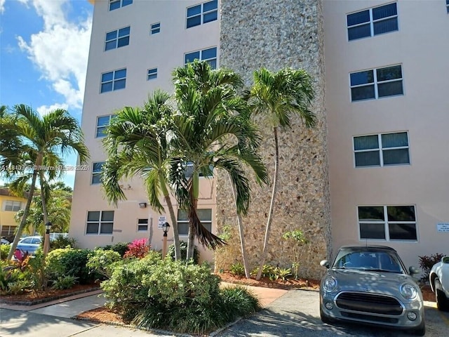 1830 Dixieanna St Unit 606, Hollywood, FL 33020 - view of property