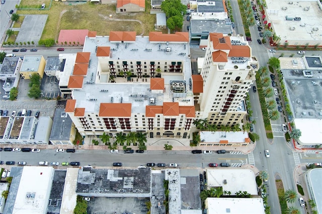 1805 Ponce De Leon Blvd Unit 1200, Coral Gables, FL 33134 - drone / aerial view