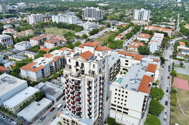 1805 Ponce De Leon Blvd Unit 1200, Coral Gables, FL 33134 - view of urban area