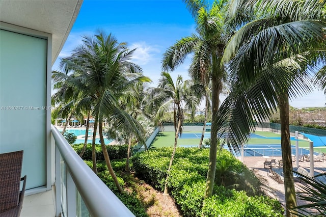 1 N Ocean Blvd Unit 508, Pompano Beach, FL 33062 - water view