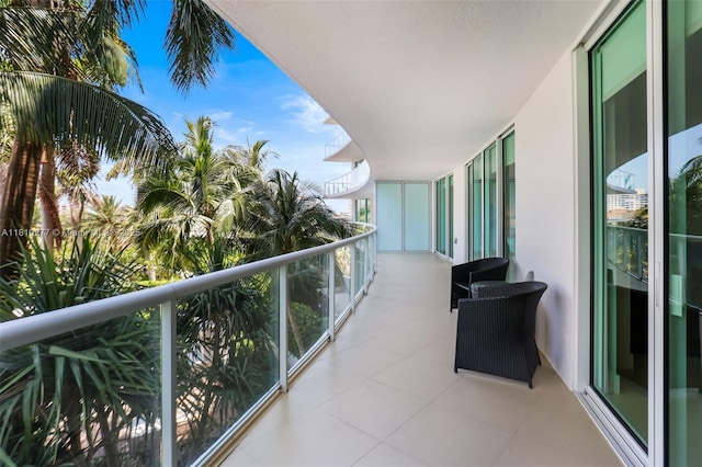 1 N Ocean Blvd Unit 508, Pompano Beach, FL 33062 - view of balcony