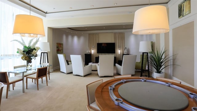 1 N Ocean Blvd Unit 508, Pompano Beach, FL 33062 - view of building lobby