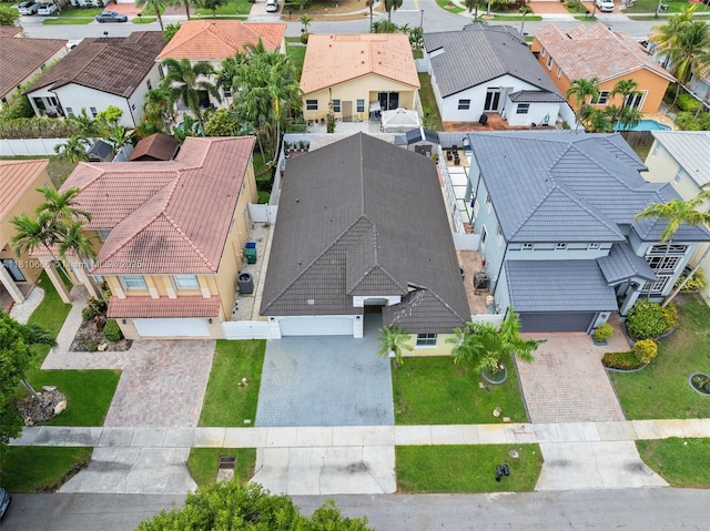 13236 SW 51st St, Miramar, FL 33027 - aerial view of residential area