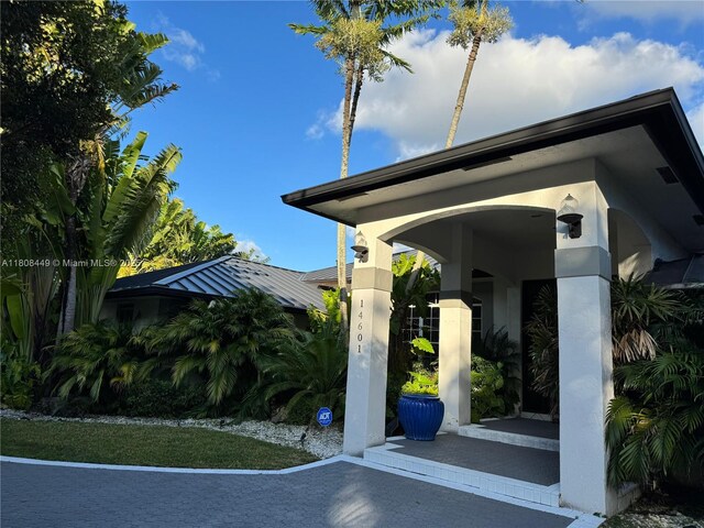 14601 SW 99th Ave, Miami, FL 33176 - view of home's community