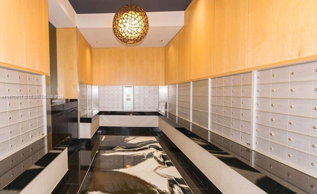 901 Brickell Key Blvd Unit 906, Miami, FL 33131 - view of home's community featuring mail area