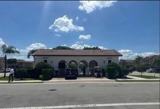 11249 NW 87th Ter, Doral, FL 33178 - view of property