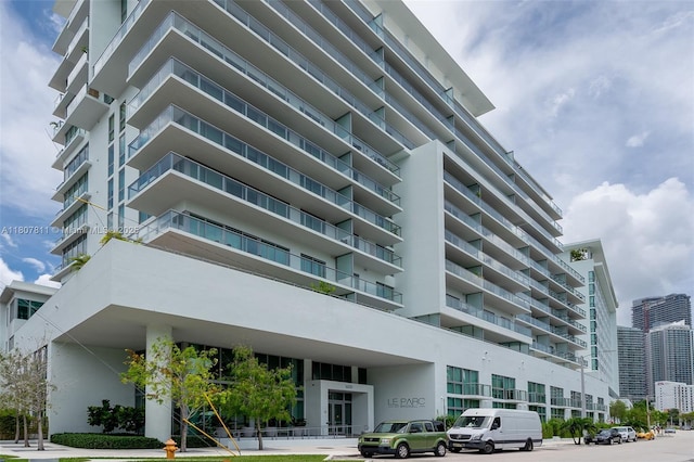 1600 SW 1st Ave Unit 711, Miami, FL 33129 - photo 1