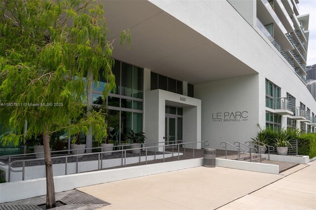 1600 SW 1st Ave Unit 711, Miami, FL 33129 - photo 5