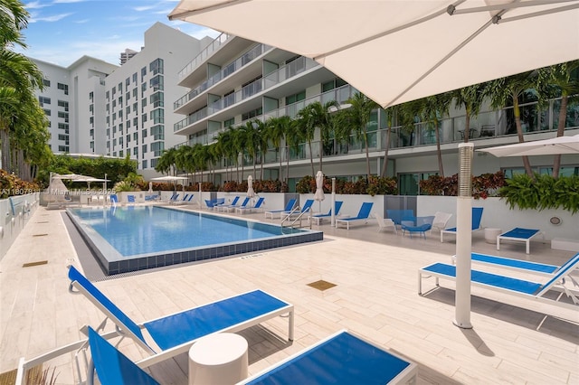 1600 SW 1st Ave Unit 711, Miami, FL 33129 - photo 15