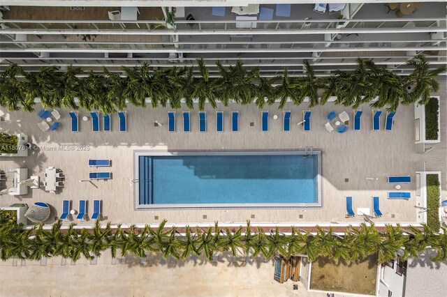 1600 SW 1st Ave Unit 711, Miami, FL 33129 - photo 16