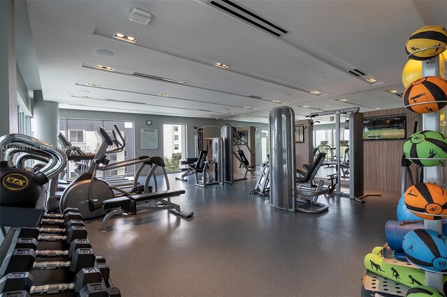 1600 SW 1st Ave Unit 711, Miami, FL 33129 - photo 17
