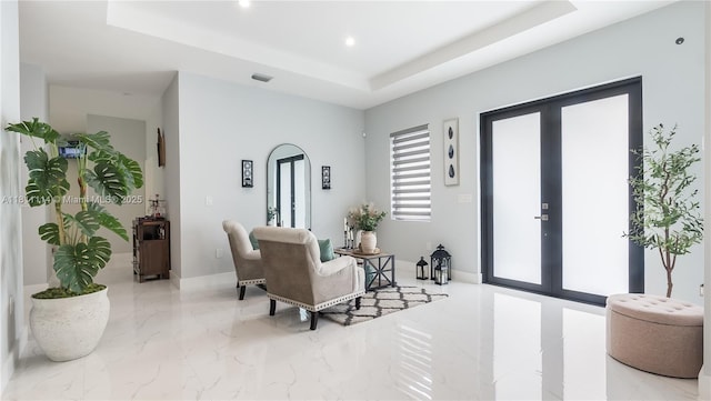 19120 SW 127th Pl, Miami, FL 33177 - common area with recessed lighting