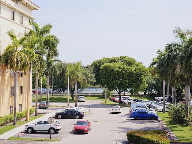 9350 Fontainebleau Blvd Unit 414, Miami, FL 33172 - view of street featuring traffic signs