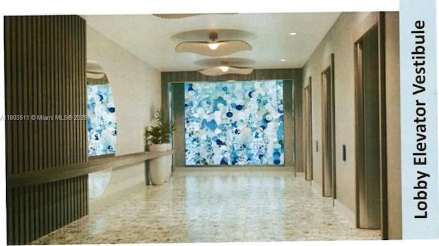 1200 W Ave Unit 704, Miami Beach, FL 33139 - view of corridor