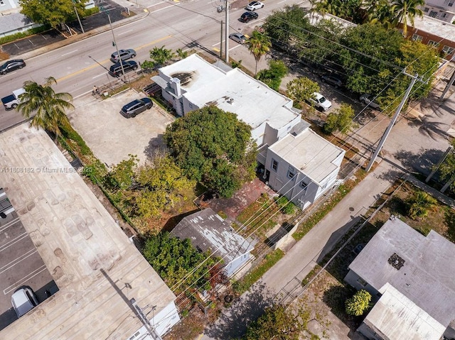 3601 Broadway, West Palm Beach, FL 33407 - drone / aerial view