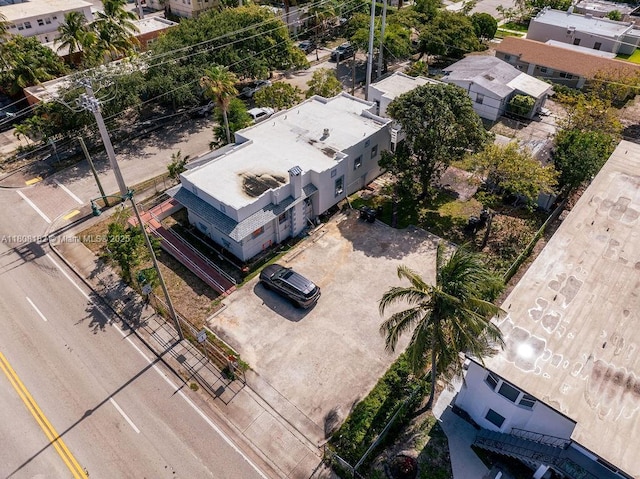 3601 Broadway, West Palm Beach, FL 33407 - aerial view