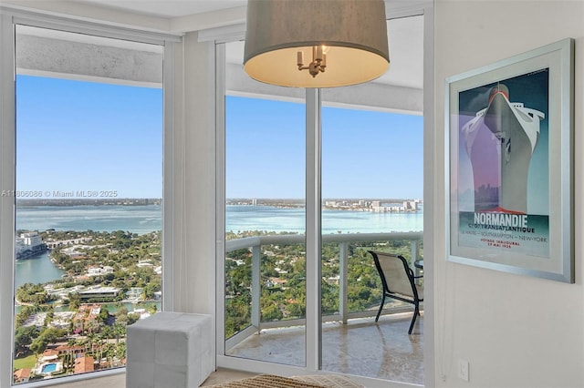 4779 Collins Ave Unit 4006, Miami Beach, FL 33140 - water view