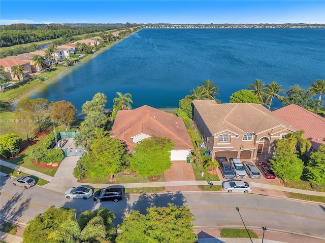 5342 SW 173rd Ave, Miramar, FL 33029 - view of subject property with a large body of water